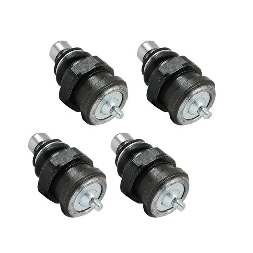 4Pcs Ball Joints For Polaris RZR XP 1000 EPS High Lifter Edition 2015+ KRZRBJ10