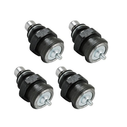 4Pcs Ball Joints For Polaris RZR XP 1000 EPS High Lifter Edition 2015+ KRZRBJ10