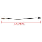 Oxygen Sensor 36531HR3A22 For Honda Foreman420 TRX420TM1 4x4 2014-2019