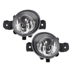 New Pair Of Fog Lights Lamps Front Bumper RH LH For Nissan Sentra 2004-2019