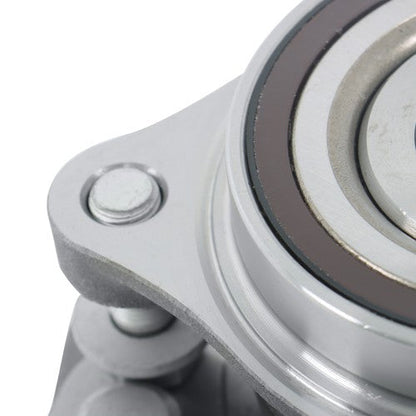 Front Wheel Hub Bearing Assembly For Tacoma Lexus GX460 Toyota 4Runner 2003-2021