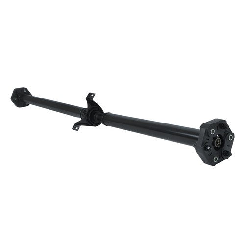 Black Rear Driveshaft Assembly Fit For Dodge Charger 2006-2013 2014 V8 5.7L RWD