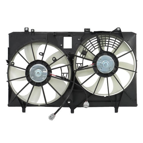 167110V090 For Toyota Sienna 2011 2012-2017 3.5L Radiator Cooling Fan 1671131440