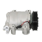 For Nissan Rogue 2008 2009-2012 2013 2.5L 98490 A/C AC Compressor w/Clutch 97490