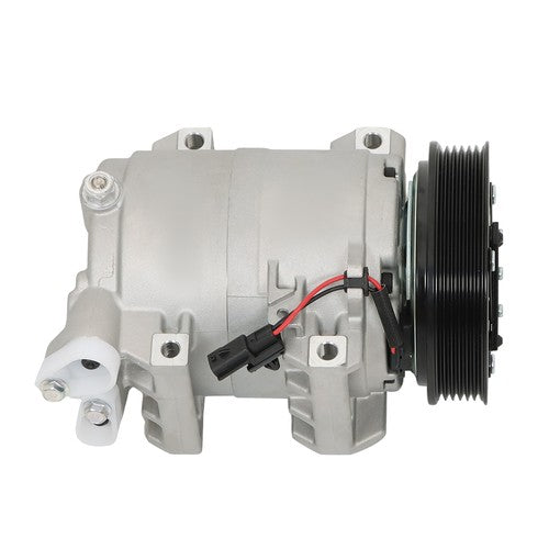For Nissan Rogue 2008 2009-2012 2013 2.5L 98490 A/C AC Compressor w/Clutch 97490