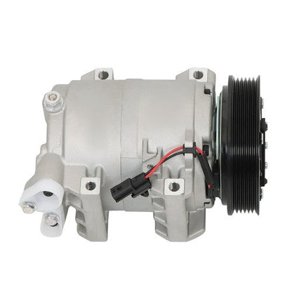For Nissan Rogue 2008 2009-2012 2013 2.5L 98490 A/C AC Compressor w/Clutch 97490