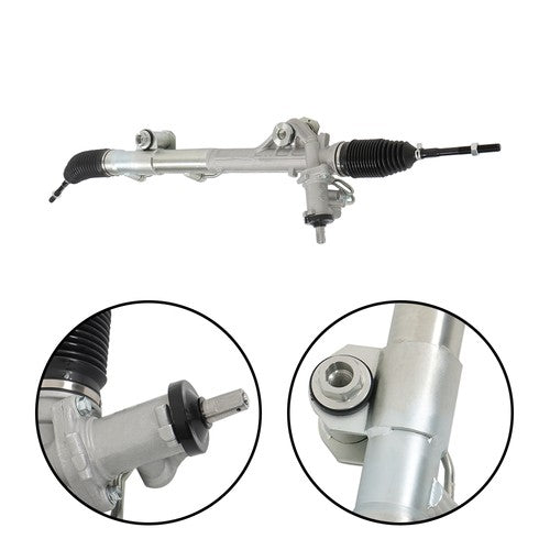 For Ford Expedition 09-10 22-2039 Power Steering Rack&Pinion Assembly 9L3Z3504A