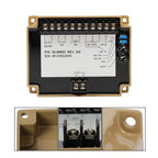 Control Governor 3098693 Speed Controller for Cummins QSK19 CM2350 K105 KTA19