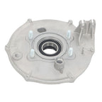 Rear Wheel Brake Drum For Honda TRX 300 2x4 4x4 Foutrax 1988-1998 1999 2000 ATV