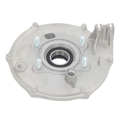 Rear Wheel Brake Drum For Honda TRX 300 2x4 4x4 Foutrax 1988-1998 1999 2000 ATV