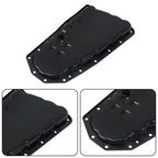 Transmission Oil Pan For Nissan For Sentra 2007-2012 L4 2.0L/2.5L 313901XZ0A