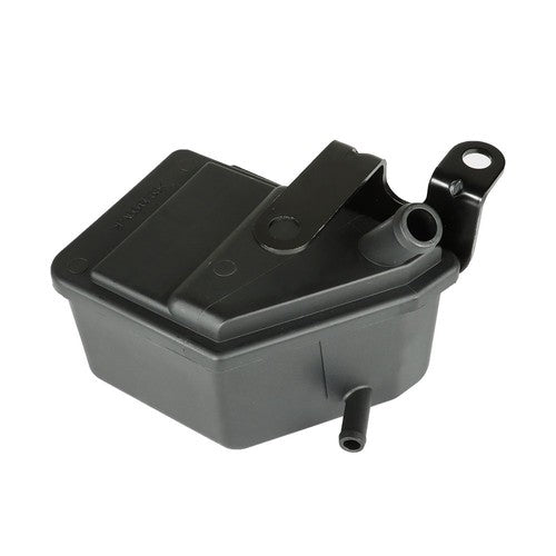 Black Power Steering Pump Reservoir Kit Fit For Chevy Camaro Corvette 1997-2013