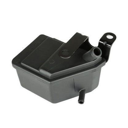 Black Power Steering Pump Reservoir Kit Fit For Chevy Camaro Corvette 1997-2013