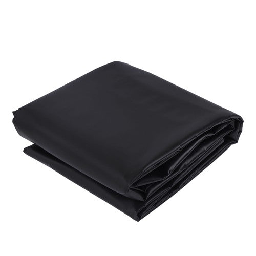 Pond Liners HDPE Fish Liners For Outdoor Ponds & Water Garden 13X20 FT 20 Mil