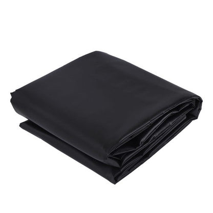 Pond Liners HDPE Fish Liners For Outdoor Ponds & Water Garden 13X20 FT 20 Mil