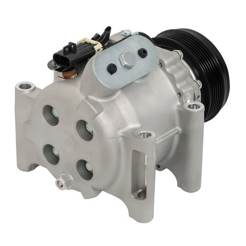 254427 275517 AC A/C Compressor with Clutch For Chevrolet Trailblazer 2002 03-09