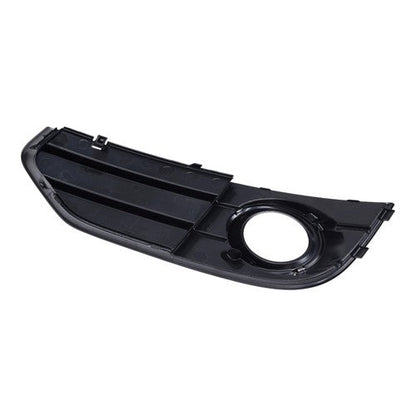 For Audi A4 B8 Allroad 2010-2016  Right Side Fog Light Cover Grille Trim Bezel