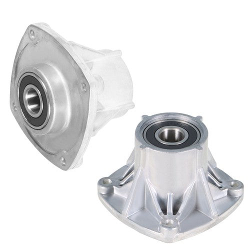 2 Pack Spindle GW1765092 For MTD Troy Bilt 1765092 1769048 1910839 1915280