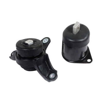 For Honda Accord  2008 09-11 L4 5× Engine Motor Trans Mounts Set New