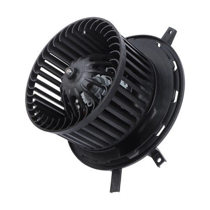 For Dodge Journey 2009 2010 2012-2020 Rear HVAC Heater Blower Motor with Wheel