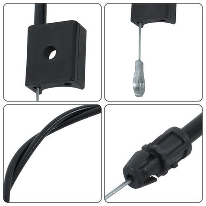 Blade Control Cable GC00036 For John Deere JS60 JS60H JS61 JS63 JS63C JS63E