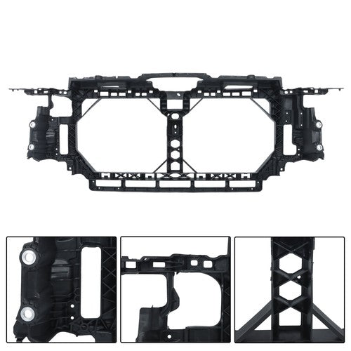 Radiator Bracket Header Panel LC3Z8B455B For Ford F-250 Super Duty 2020 2021-22