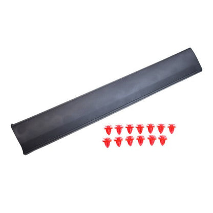 TK48-51-RB0B Front Left Lower Molding Trim for Mazda CX-9 for Part 2016-2023