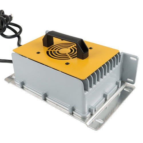 43.8Volt 30Amp Golf Cart Lithium Battery Charger Fit For EZGO Yamaha Club Car