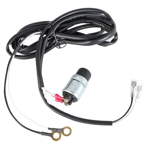 For EZGO Club Car Yamaha Universal 12 Volt Golf Cart Electric Horn Kit US