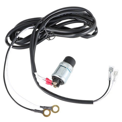 For EZGO Club Car Yamaha Universal 12 Volt Golf Cart Electric Horn Kit US