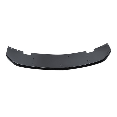 New For Cadillac XT5 2020 2021 2022-23 BLK Plastic Front lower Bumper Cover Set