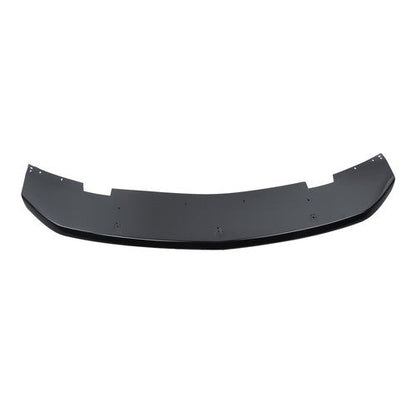New For Cadillac XT5 2020 2021 2022-23 BLK Plastic Front lower Bumper Cover Set