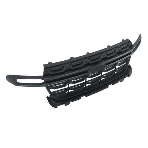 For Ford Maverick 2022-2023 Front Grille Grill Assembly Matte Black NZ6Z8200AA