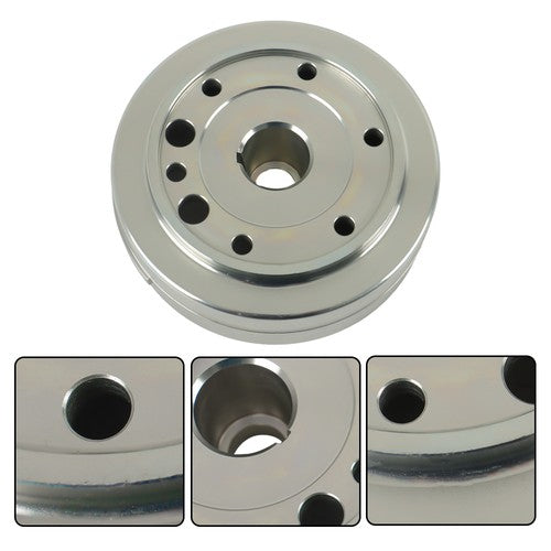 NEW Flywheel Rotor Fits For SUZUKI EIGER ARCTIC CAT 400 3430-071 32102-38F00