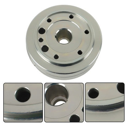 NEW Flywheel Rotor Fits For SUZUKI EIGER ARCTIC CAT 400 3430-071 32102-38F00