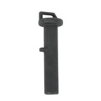 A20-6014 Single Tow Hook With Pull Pin & Frame Pin For Peterbilt / Kenworth