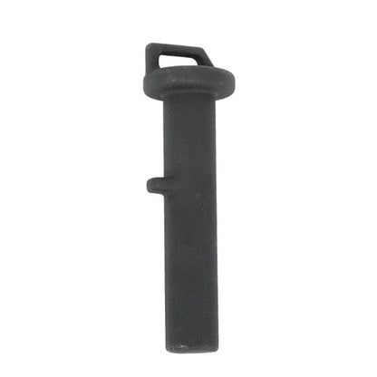 A20-6014 Single Tow Hook With Pull Pin & Frame Pin For Peterbilt / Kenworth