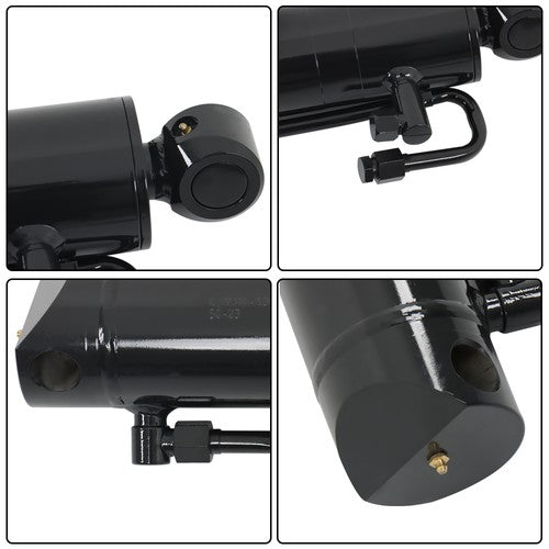 6539931 6804630 Hydraulic Tilt Cylinder Fits For Bobcat 763 773 S130 773 T140