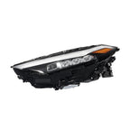 High-spec Headlight Assembly Left/Driver Side For Toyota bZ4X 2023 2024 2025 LED