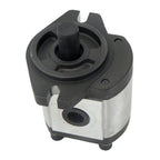 Hydraulic Gear Pump 4-12GPM SAE A-2 3/4" Keyed Shaft CCW Cast Iron Flange