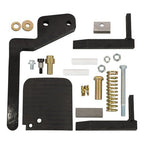 LH Bobtach Handle Wedge Rebuild KIT for Bobcat 741 742 743 843 6563106 6562019