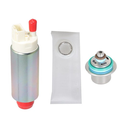 New For 2006-2010 Arctic Cat 550 700 1000 TRV Fuel Pump +Regulator US