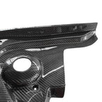 Engine Suspension Mount Trim Cover for GR86 ZD8 for BRZ for STI 2022-2024