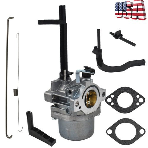 Carburetor For Briggs & Stratton 5550 6200 8550 305 5000 10HP Engine Carburetor