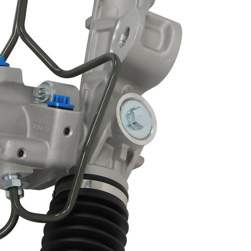 For Nissan Maxima 2009-2014 3.5L Silver Power Steering Rack & Pinion Assembly