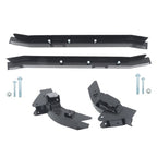 Rear Trail Control Arm Skid Plate Repair Frame For Jeep Wrangler TJ 1997-02 NEW