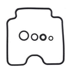 Rebuild Kit Repair For Suzuki Z400 LTZ400 LT-Z400 2003-2008 Carburetor