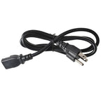 For EZGO RXV Golf Cart 48 Volt Battery Charger with 3-pin Triangular Plug New