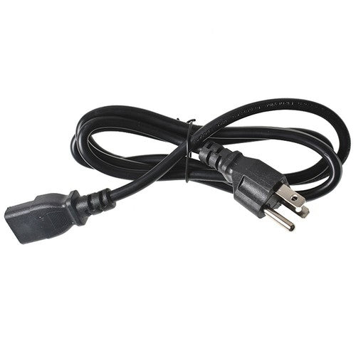 For EZGO RXV Golf Cart 48 Volt Battery Charger with 3-pin Triangular Plug New