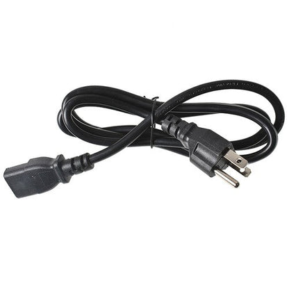 For EZGO RXV Golf Cart 48 Volt Battery Charger with 3-pin Triangular Plug New